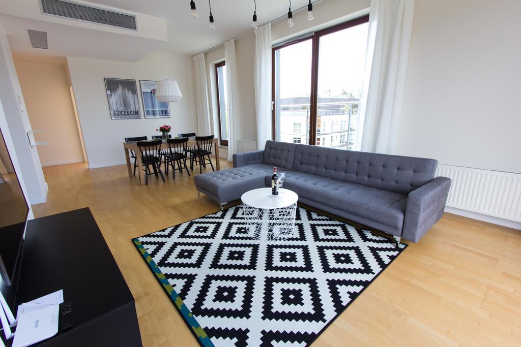Komfortowy Apartament เมียนซิดดรอแย ภายนอก รูปภาพ