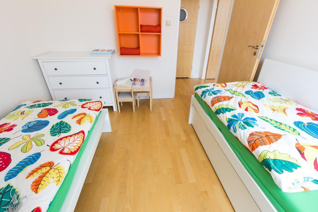 Komfortowy Apartament เมียนซิดดรอแย ภายนอก รูปภาพ